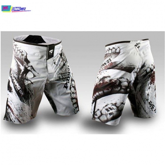 QUẦN MMA Frakas Fight Short
