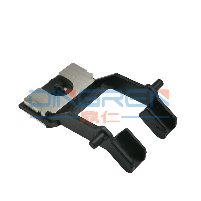 Bỏ Qua Tách Miếng Lót Cho RICOH MP 2014AD EN D M2700 M2701 IM2702 DSM 1120AD G1127 1027 MP2014