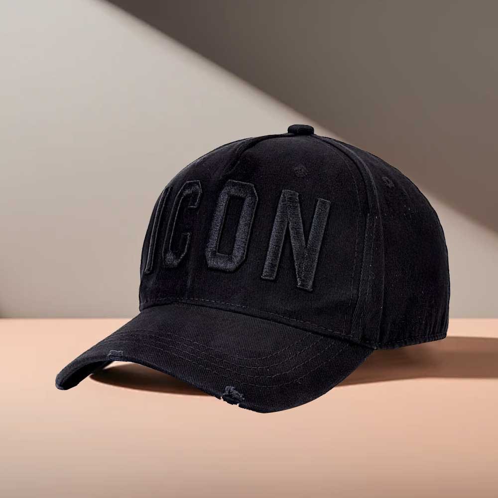 New Fashion Letter embroidery baseball cap men and women Fashion Casual Hip Hop Trucker cap Cotton v