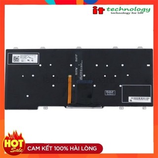 Bàn phím Laptop Dell Latitude E7250 E5250