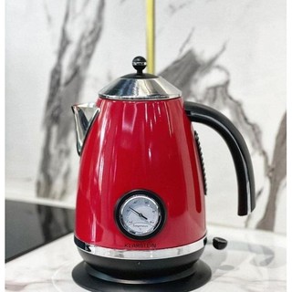 Ấm siêu tốc Klarstein 1,7L - phong cách RETRO - HANGDUC69