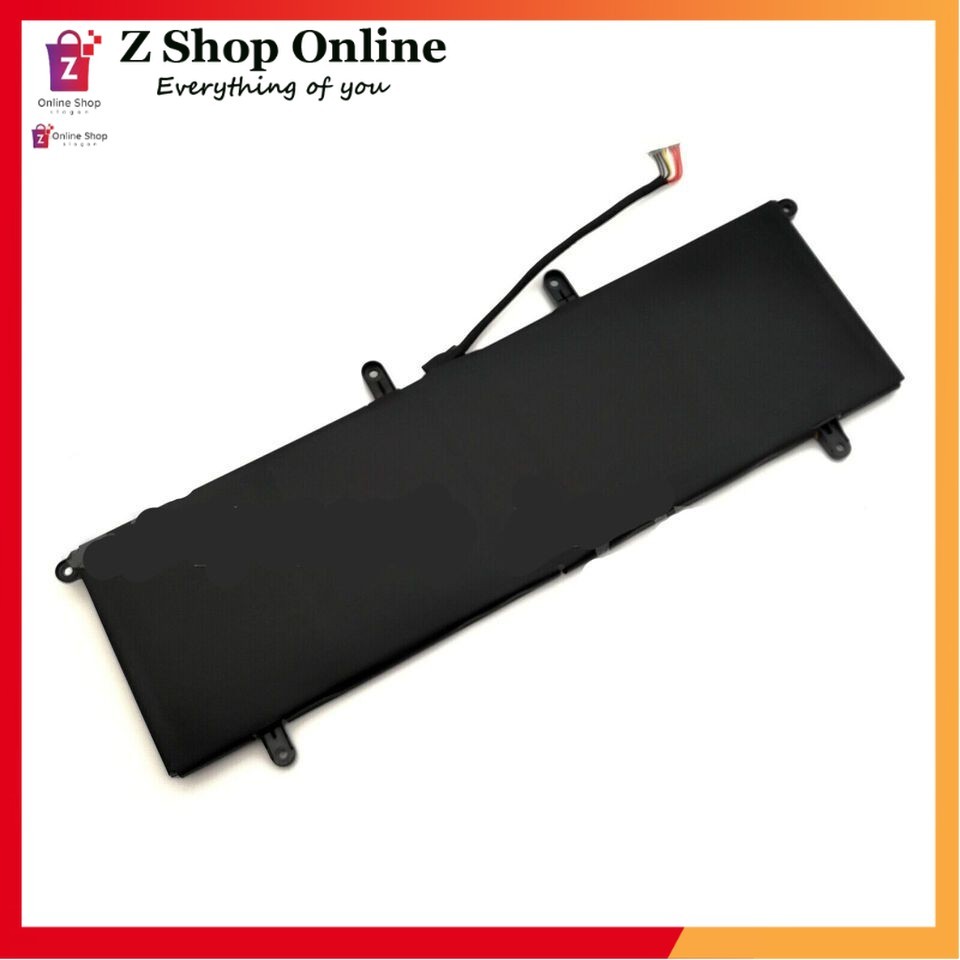 Pin Asus ZenBook DUO UX481 UX481F UX481FA C41N1901 Zin