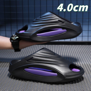 Giày Sandal Yassia Dép Nam Phong Cách Mới Mùa Hè Nam Mặc Ngoài Dép Chống Trơn Trượt Đế Dày Dép Đi Biển Dép Dép