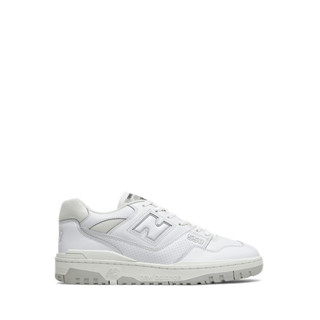 Giày Thể Thao New Balance 550 Men's - White