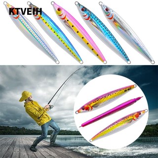 Ktveih Jig Mồi Tây Ban Nha Cá Thu 30g 40g in Hot Tây Ban Nha Cá Thu
