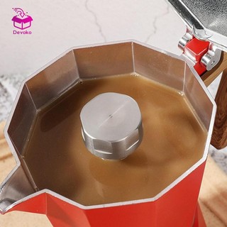 Máy pha cà phê Chống nắp Máy pha cà phê Nắp cà phê Phụ kiện cà phê Cà phê