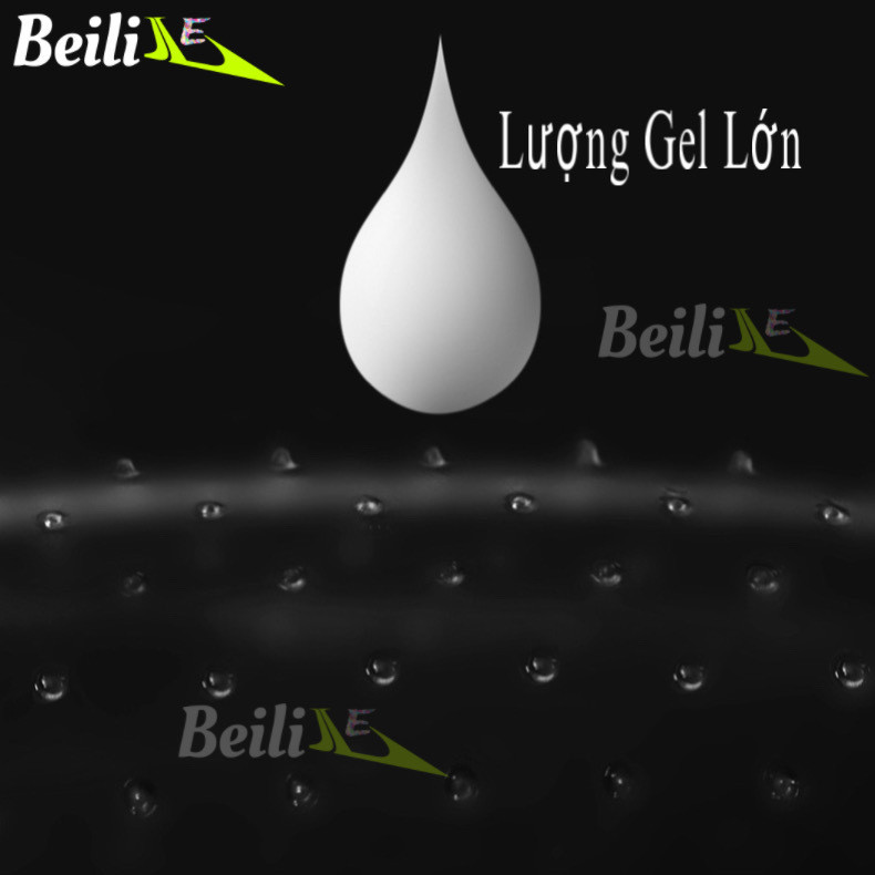 Bao cao su gai lớn ELASUN nhiều gel bôi trơn hạt gai lớn hơn tăng cọ sát đưa nàng lên đỉnh