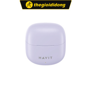 Tai nghe Bluetooth True Wireless HAVIT TW976