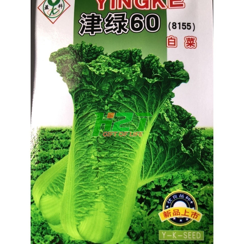 hạt giống cải thảo vũ trụ nhập khẩu đài loan - hatgiongnhapkhau