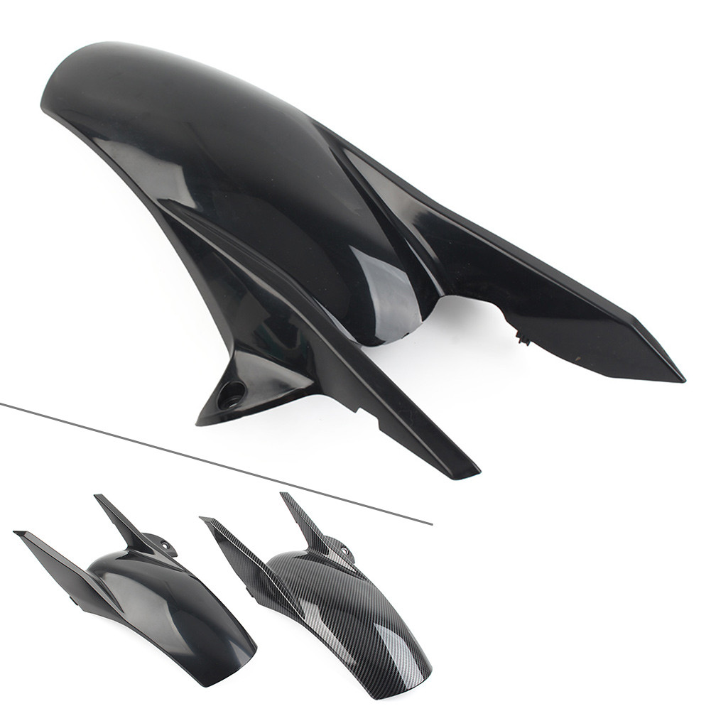 FENDER Xe Máy Phía Sau Lốp Chắn Bùn Bảo Vệ Hugger Cho Xe Honda CBR650R 2019-2023 Cho CB650R 2019 202