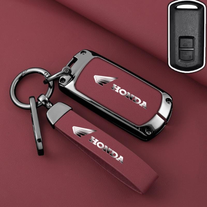 Vỏ chìa khóa xe máy HONDA Airblade Click VARIO PCX 150 VARIO SH 125 Click 150i
