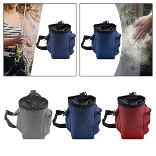 Túi phấn leo núi Baosity Túi đựng bột chống trượt để tập thể dục Thể thao Leo núi Tập thể dục