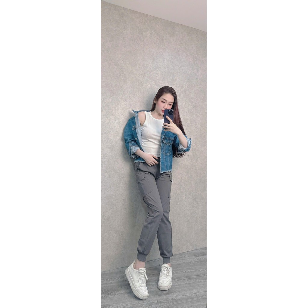 QUẦN JOKER MULAWEAR