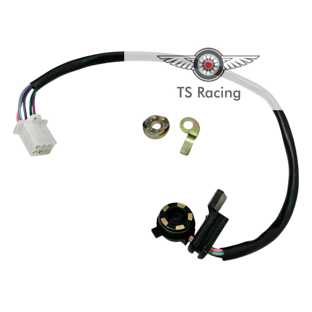 Dây báo số wave nhỏ - wave alpha - wave zx - wave thái