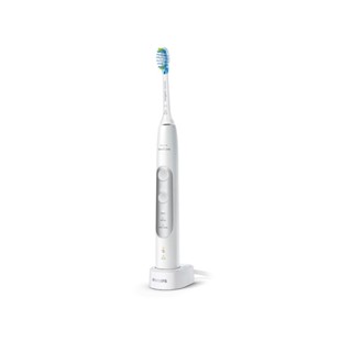 [Ảnh thật] Bàn chải điện Philips Sonicare 7000 HX751 Hàng Trả Bảo Hành (Mới, Pin 100%, Chỉ thân máy không có phụ kiện)