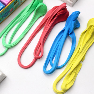 Gôm Tẩy Đất Sét Mềm K180 Cho Học Sinh Dạng Nặn Được, Dùng Phác Thảo, Chất Mềm, Không Độc Hại