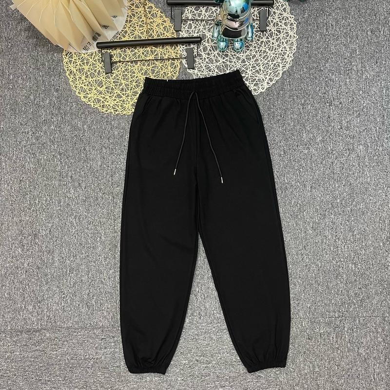 ( Mới ) Quần Boober Viền Thể Thao Bo Gấu Cạp Chun Chất Liệu U Mì Hàn Co Giãn 4 Chiều - BigiSize Từ 40-90kg | BigBuy360 - bigbuy360.vn