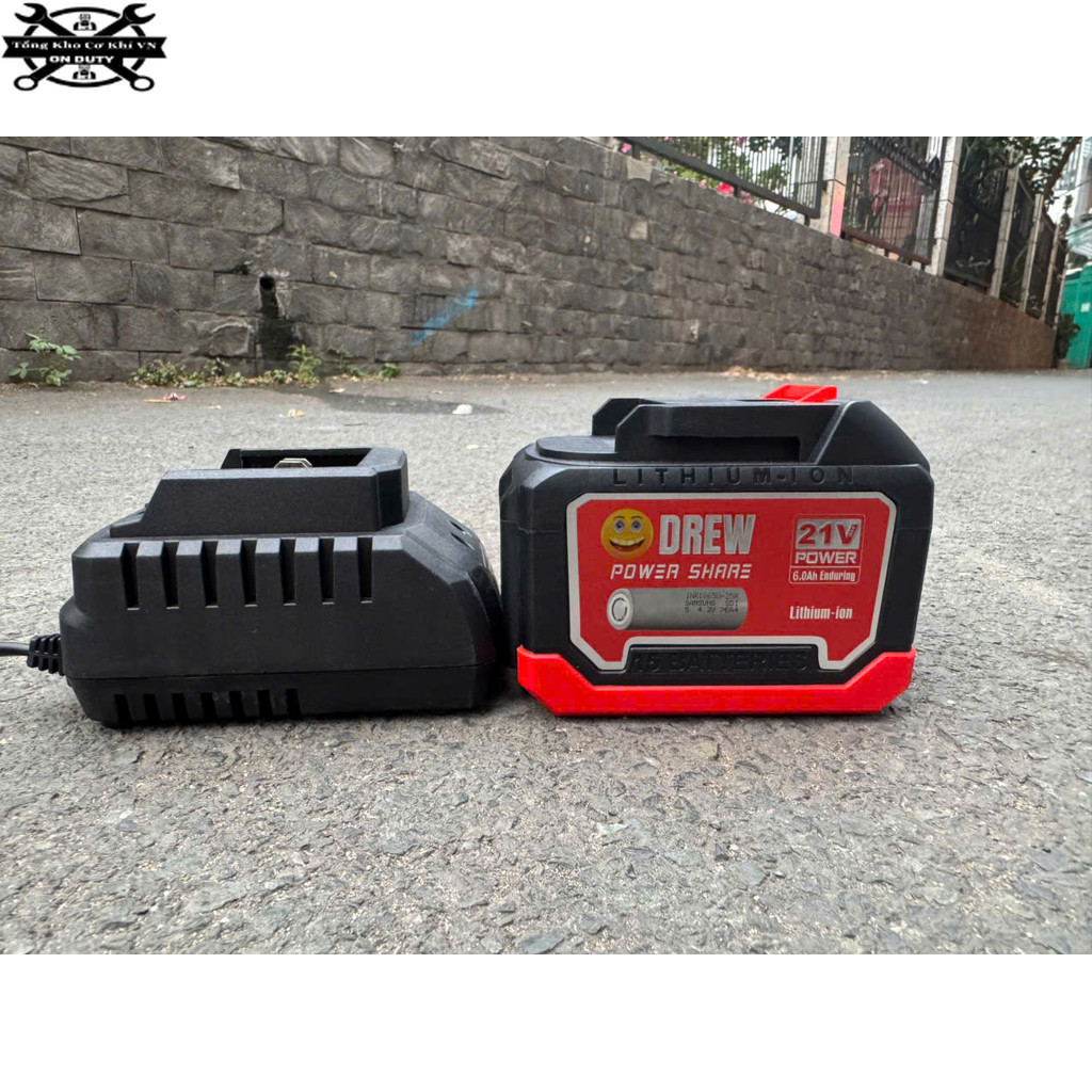 Pin 15 Cell  DREW CELL SAMSUNG  Plus ,Vỏ Nhựa Abs Chống Sốc Dùng,  có báo pin dxfgj