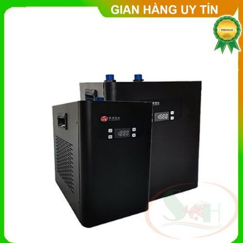 Máy lạnh chiller Aoling AOL AL Z2 làm mát nước bể cá tép thủy sinh store2