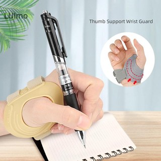 Luimo Hỗ Trợ Ngón Tay Cái Nẹp Cổ Tay Khớp Orthosis Ngón Tay Cái Nẹp Hỗ Trợ Viêm Khớp Đau Relif, Viêm Tenitis Nhẹ Thoáng Khí SBS