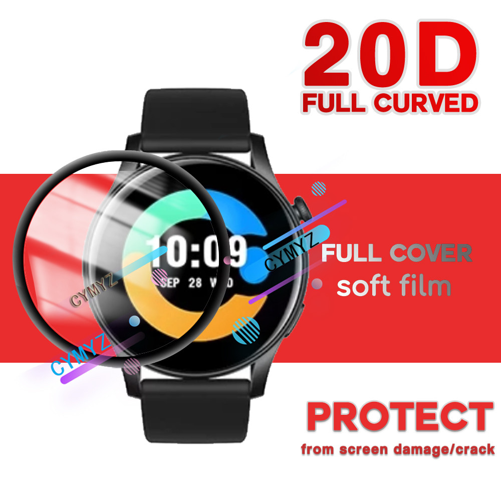 Phim COLMI V73 Full Cover Bảo Vệ Màn Hình Bảo Vệ Màn Hình 20D Cong Mềm Bảo Vệ Màn Hình COLMI V73 Bảo