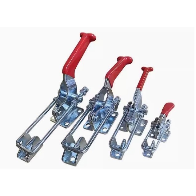 Bộ kẹp định vị Model GH-40323 GH-431 có thể điều chỉnh khoảng cách - Hàng có sẵn - hàng đẹp