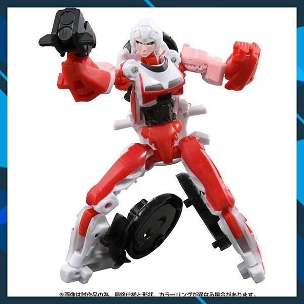 Mô hình robot🤖Transformers Studio Series: Rise Of The Beast🤖SS- Arcee (Core Class)