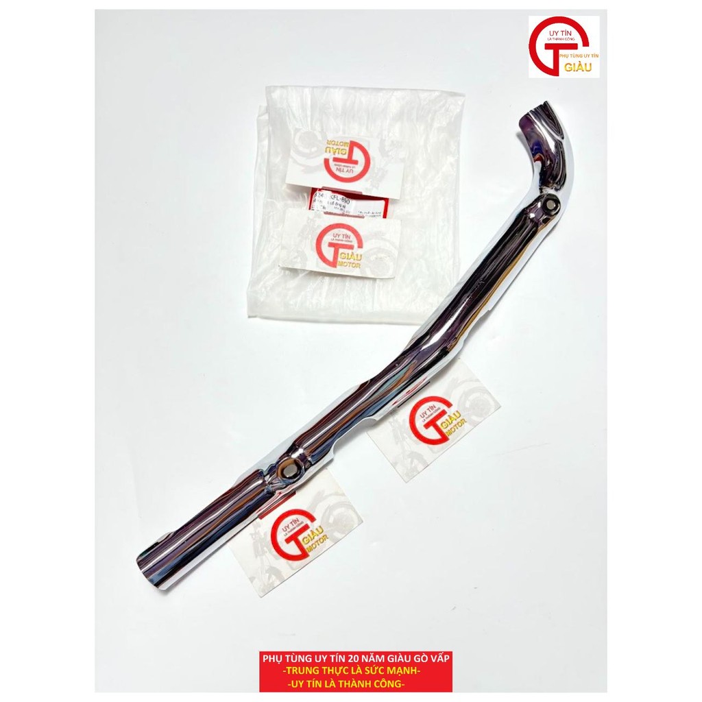 Ốp Cổ Pô Chóng Nóng Future 1 HD Việt Nam _PT Giàu Gò Vấp