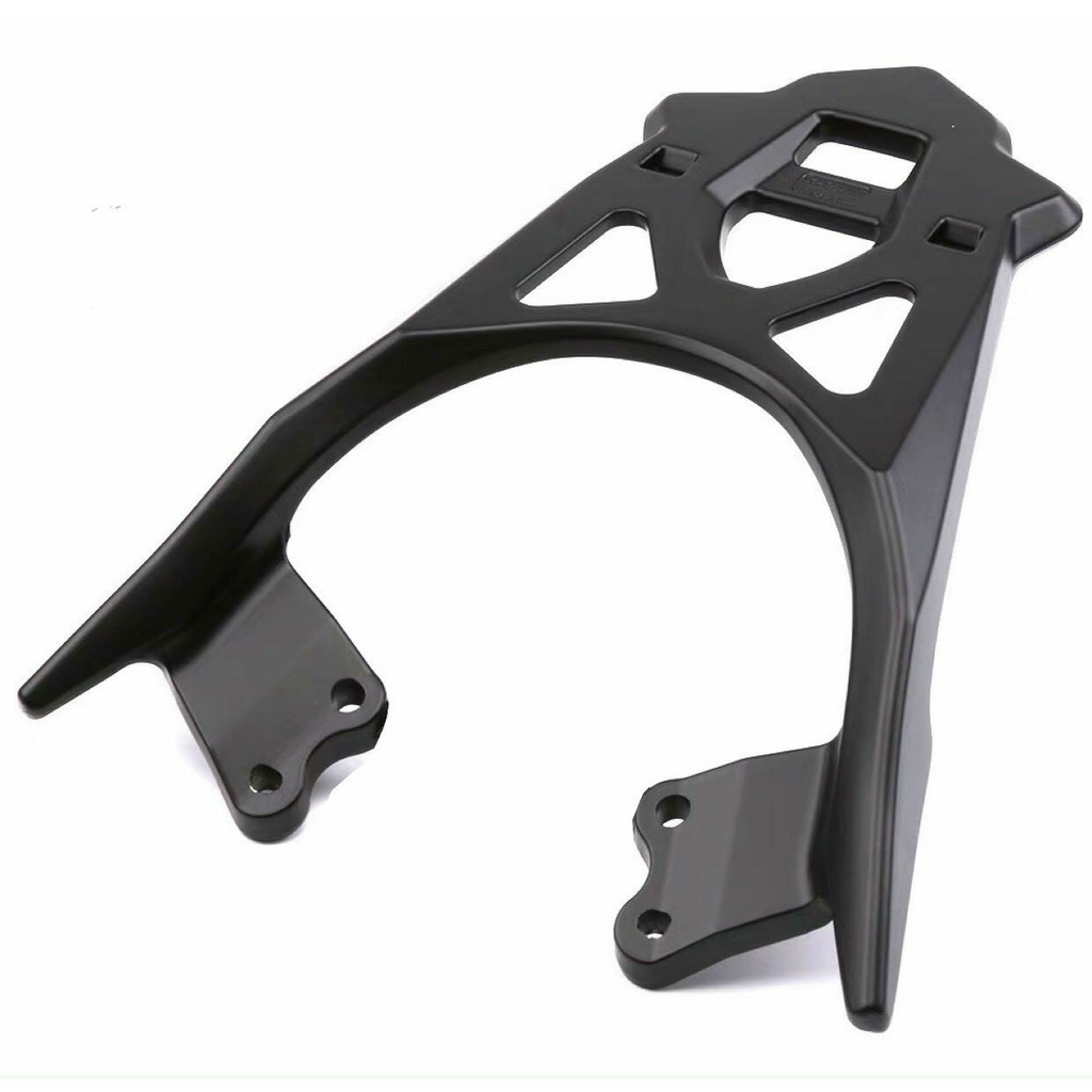 Tay dắt, cảng sau nhôm đúc nguyên khối Winner , Winner X v1 v2 v3, Exciter 150 155 baga chở hàng gắn