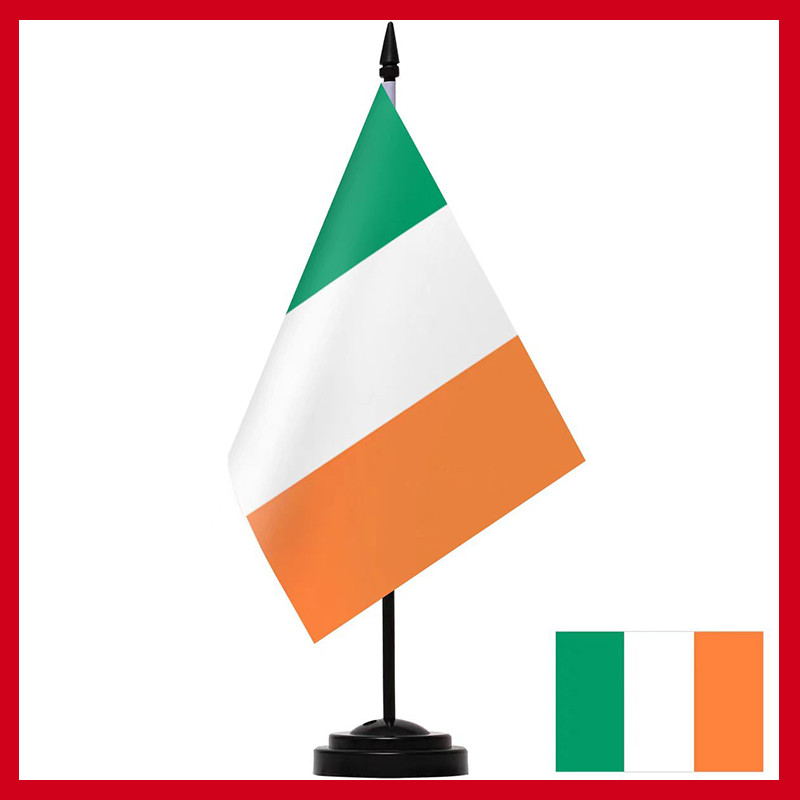 Cờ Ireland Để Bàn Cờ Ireland