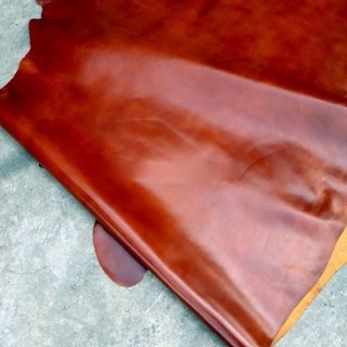 10 Pia Da Pullup Màu Cánh Gián - Da Thuộc Sài Gòn