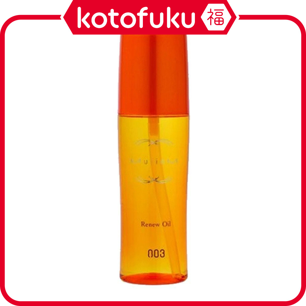 Dầu Muriem Gold Renew Number Three 003 120ml
