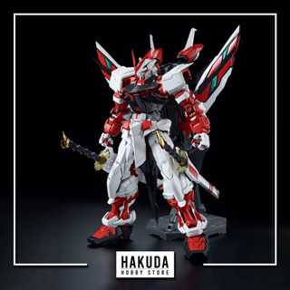  Mô hình PG 1 60 Gundam Astray Red Frame Kai - Chính hãng Bandai Nhật Bản 