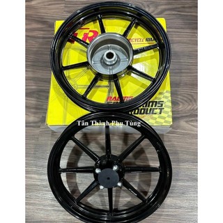 Mâm ATR Vario , AB 2020-2024 8 cây (1.85-2.5) Cốt lớn
