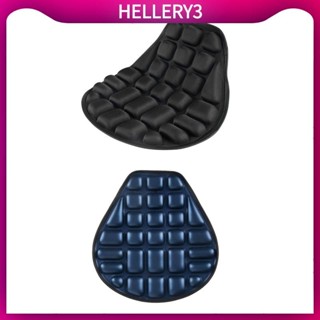 Xe Máy 3D Ghế Miếng Lót 3D Chống Trơn Trượt Thoải Mái Thoải Mái Thoáng Khí Yên Xe Miếng Lót Đa Năng Đệm Ghế Gối Cho Lưu Diễn