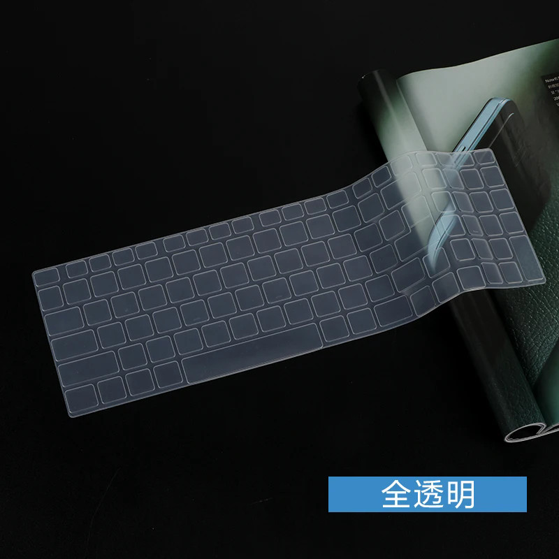 Vỏ bàn phím TPU trong suốt cao cho Acer Predator Helios Neo 16 PHN16-72 2024 Predator Helios Neo 16 
