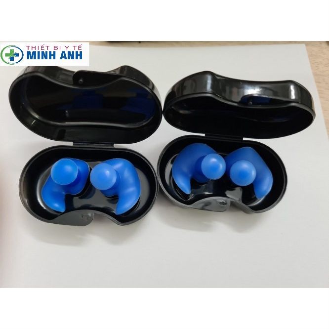 Nút Bịt Tai Chống ồn., chống nước