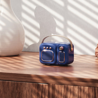 SADA Loa Bluetooth Loa Bluetooth Retro Loa Bluetooth 5.0