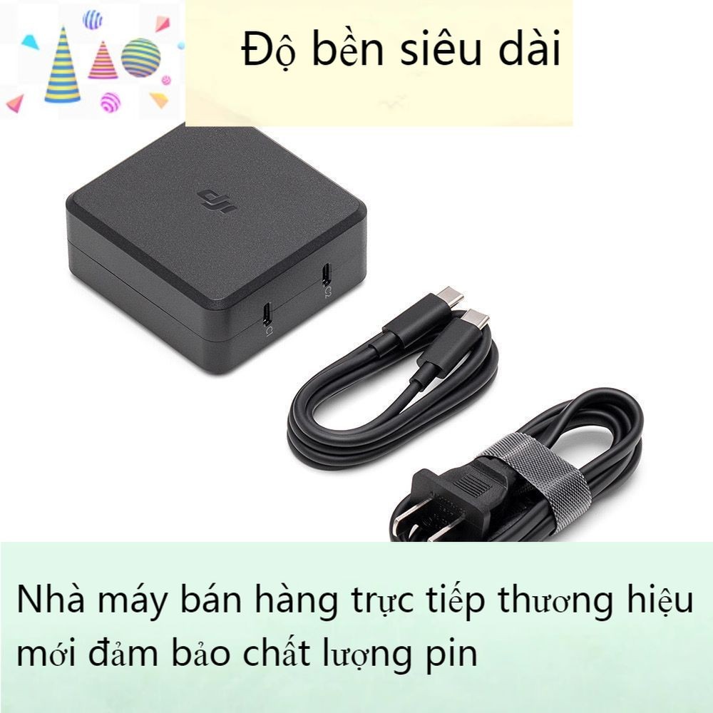 DJI original 100w DJI AIR3 MINI4PRO charger