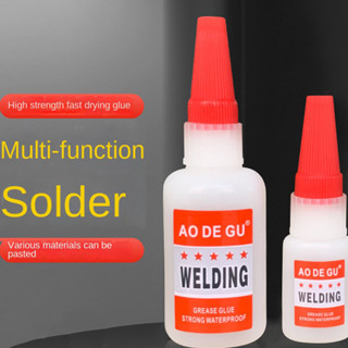 1 keo dán đa năng siêu mạnh phù hợp với mọi loại vật liệu - gỗ, thủy tinh, kim loại, sắt, gốm sứ, nhựa, vải