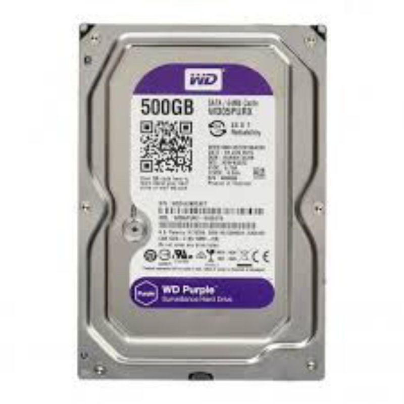 Ổ cứng PC 3.5 inch 500GB 1TB Caution sức khỏe từ 50% --> 99%