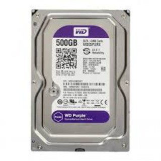 Ổ cứng PC 3.5 inch 500GB 1TB Caution sức khỏe từ 50% --> 99%