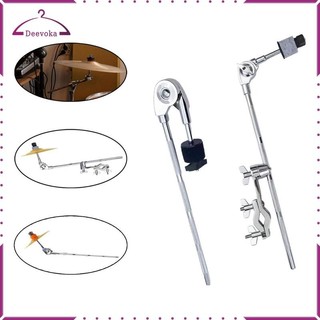 Kẹp nối dài trống Kim loại Cymbal đính kèm cho các bộ phận nhạc cụ gõ
