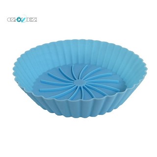 Nồi silicon chiên không khí, Tấm lót nồi chiên không khí, Phụ kiện nồi chiên không khí, Giấy chiên không khí, Gà chiên