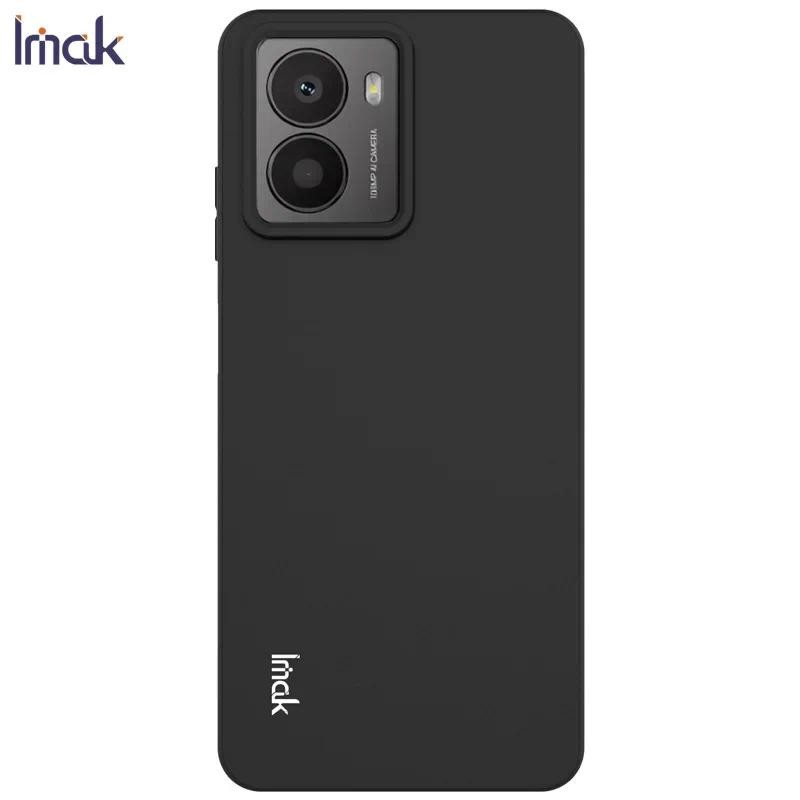 Ốp lưng HMD Fusion 5G IMAK UC-3 Series Frosting Soft Case cho HMD Fusion 5G Cover