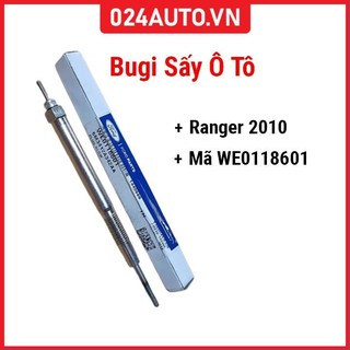 Bugi sấy cho Ranger 2010 mã WE0118601