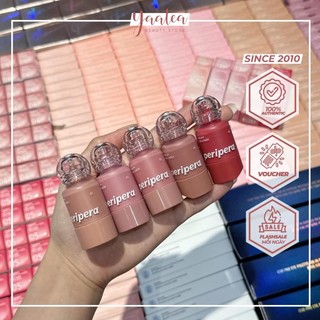  Má Hồng Kem Peripera Syrupy Tok Cheek 