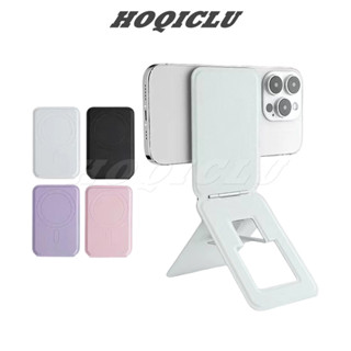 Invisible Phone Tripod Stand (Magnetic Compatible) Ví đựng thẻ kiêm giá đỡ ba chân có nam châm gắn điện thoại