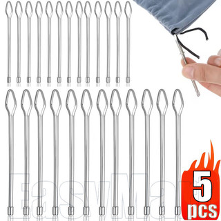 1 / 5 Kẹp Hướng Dẫn Dây Đàn Hồi Quần - Hướng Dẫn Dây Cao Su Quần - Dụng Cụ Nhíp Gia Đình Bền Đẹp - Thiết Bị Ren Dây Túi - Phụ Kiện May DIY - Ren Đeo Kim Loại
