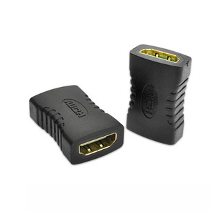 Đầu nối HDMI 2 đầu âm Connect Adapter